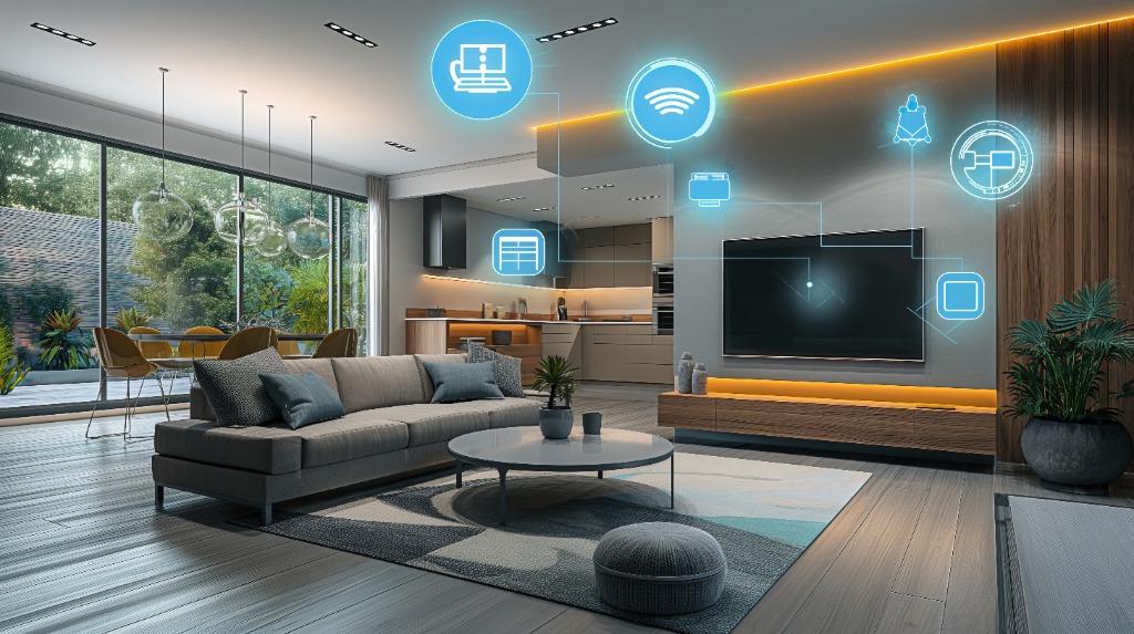 IBES - Smart Solutions for Building Management